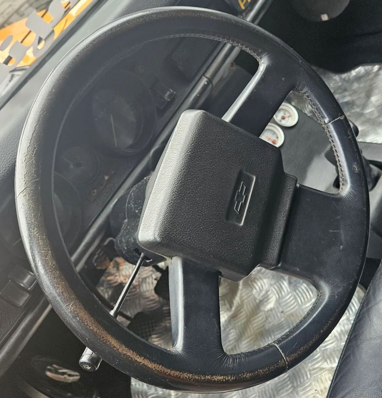 Volante opala  - Foto 2