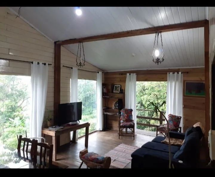 Casa de Praia em Garopaba - Foto 4