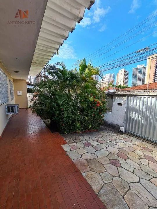 Casa com 4 dormitórios à venda por R$ 799.000,00 - Aldeota - Fortaleza/CE - Foto 4