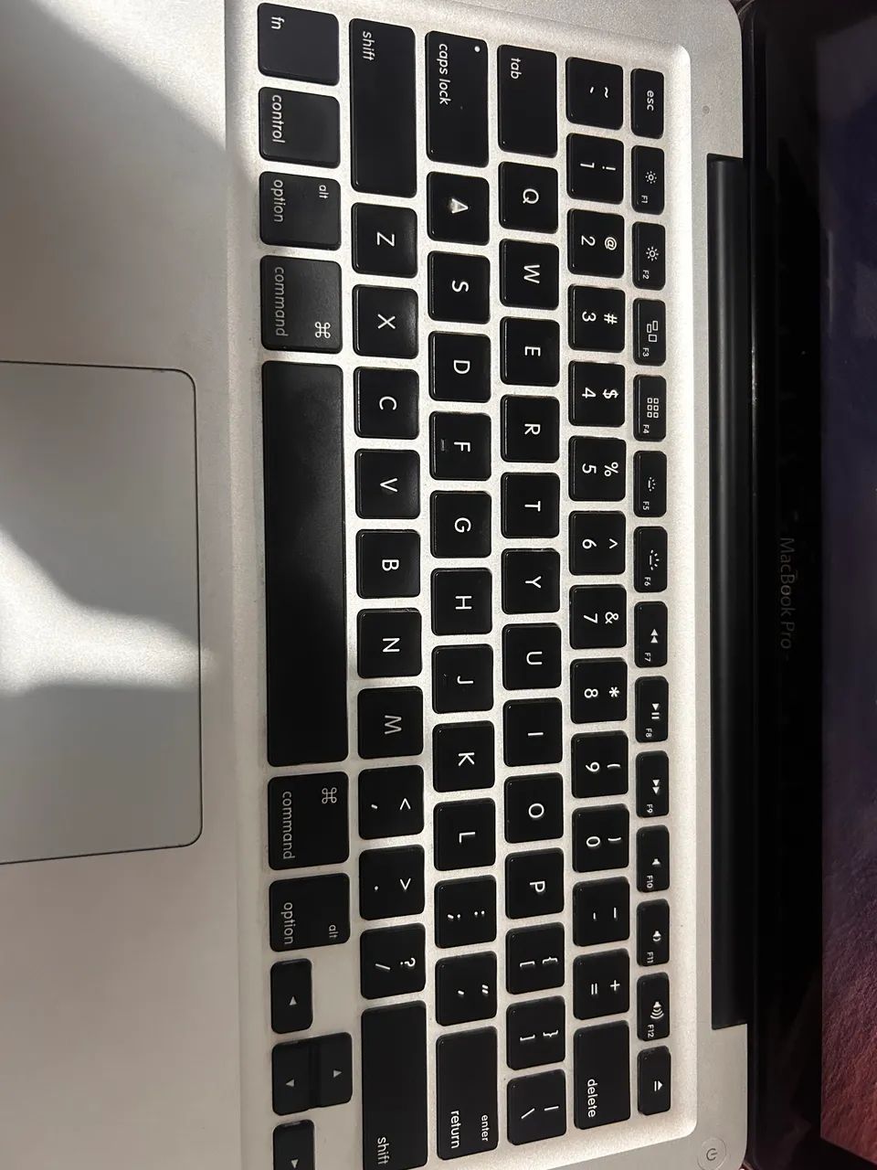 MacBook Pro - Foto 3