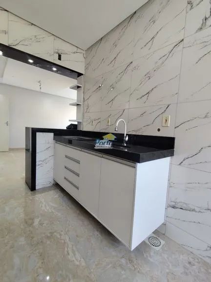Apartamento Reformado 2 quartos para Locação Lourival Parente, Teresina - Foto 2