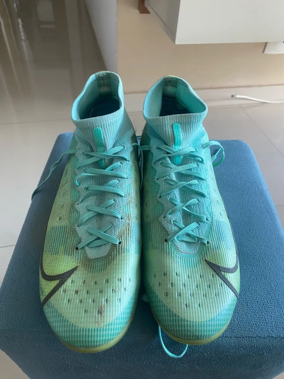 Chuteiras Nike Mercurial Vapor 14