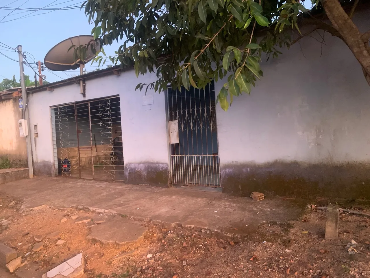 Casa