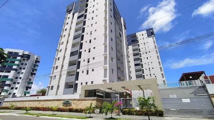 Foto - João Pessoa - Jardim Oceania