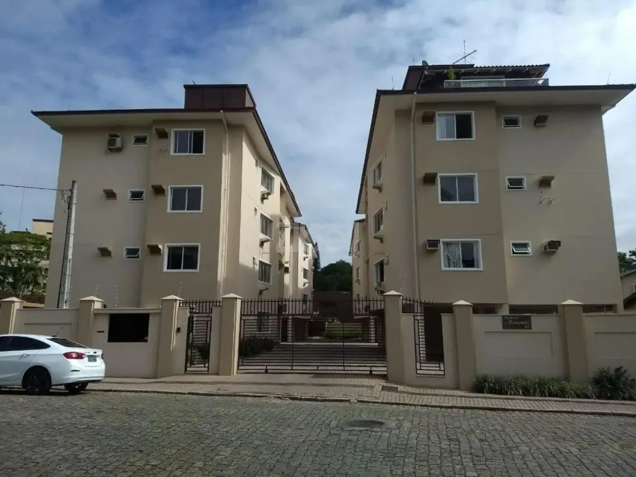 APARTAMENTO no ATIRADORES com 2 quartos para LOCAÇÃO, 100 m²