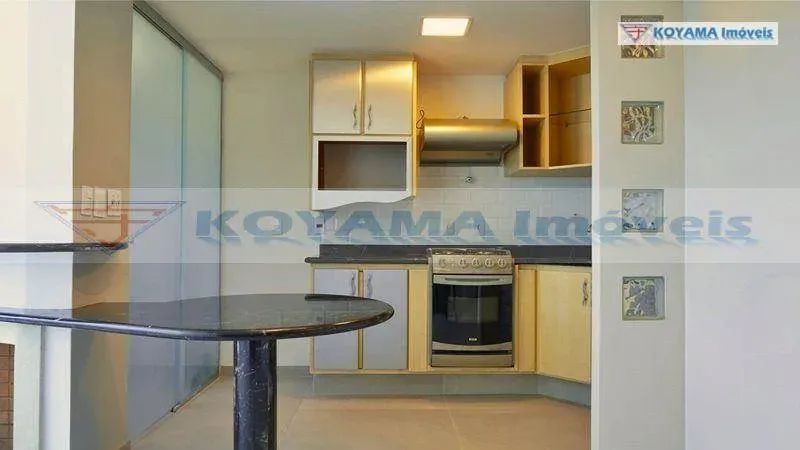 Apartamento Duplex com 1 dormitório, 61 m² - venda por R$ 479.000,00 ou aluguel por R$ 5.2 - Foto 4