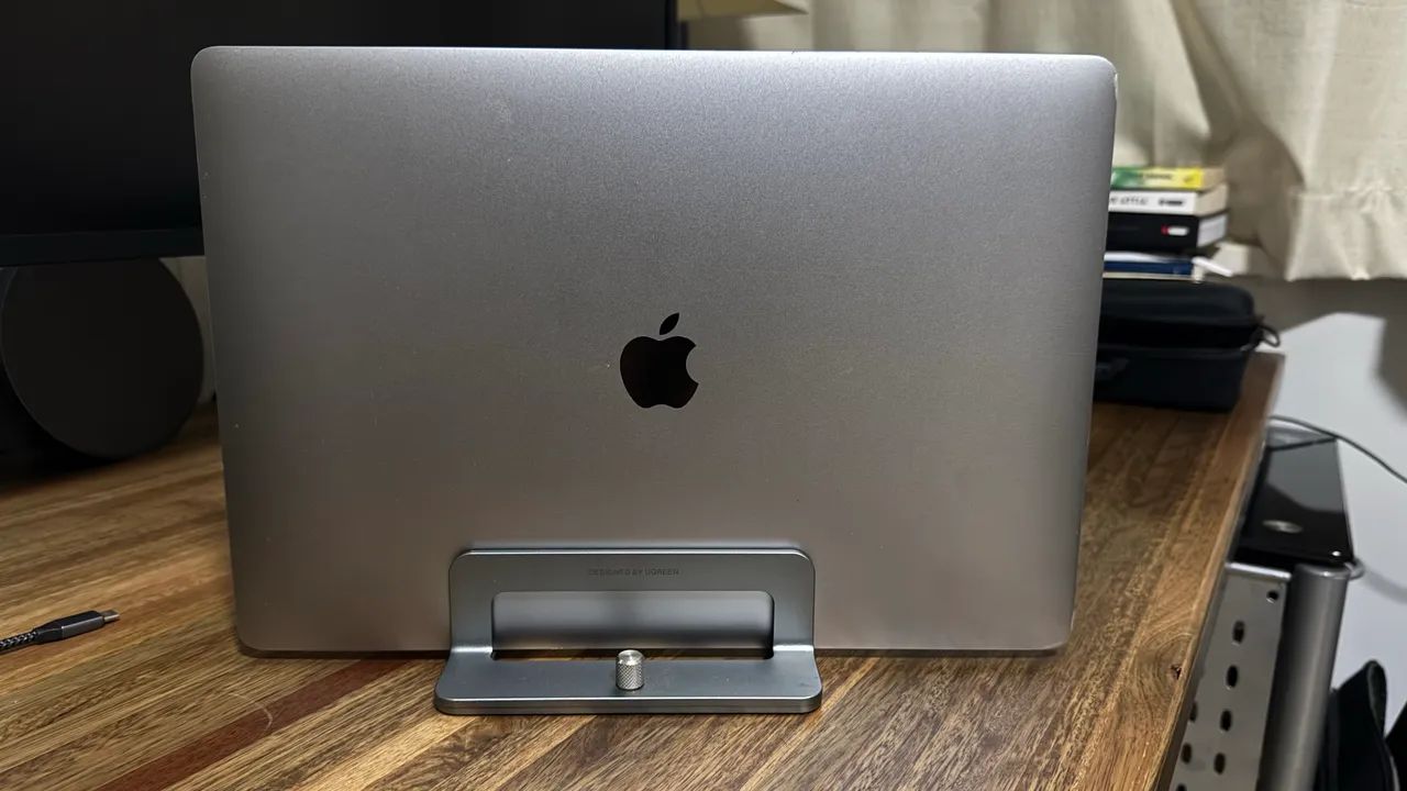 MacBook Pro 15 - Intel i7 | 16GB RAM | SSD 500GB - Modelo A1990