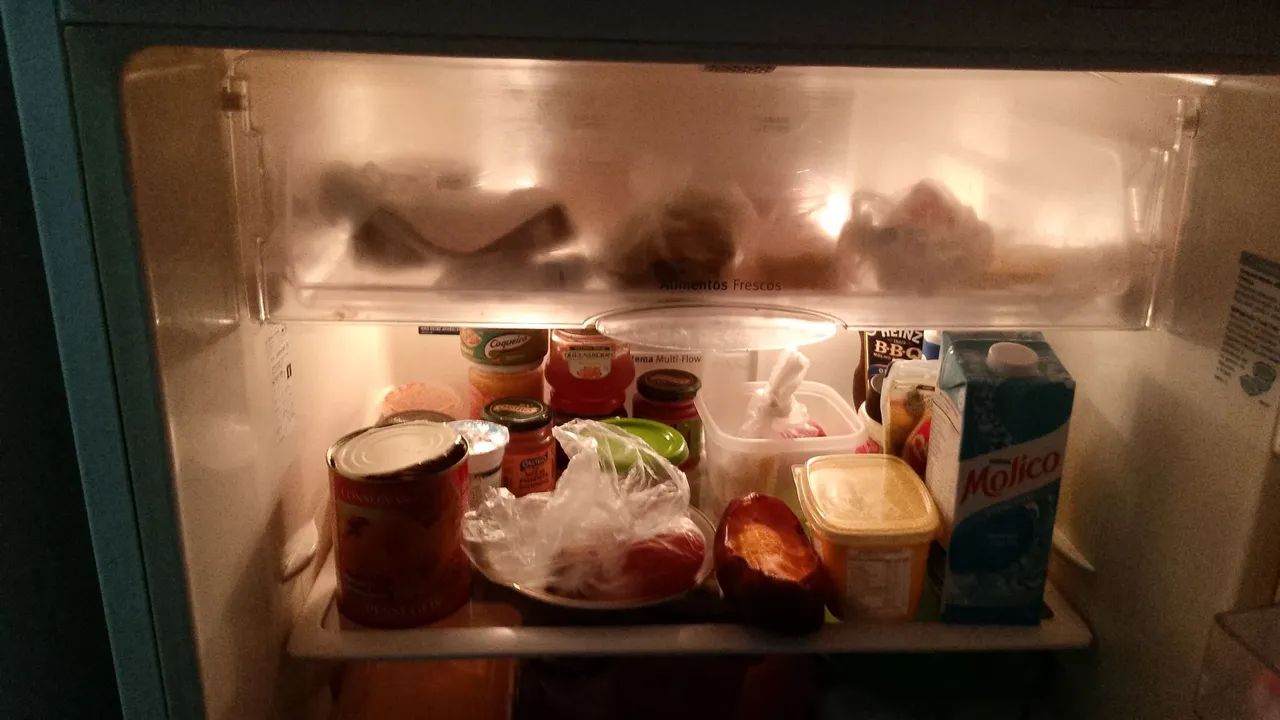 Geladeira em ótimo estado - Foto 5