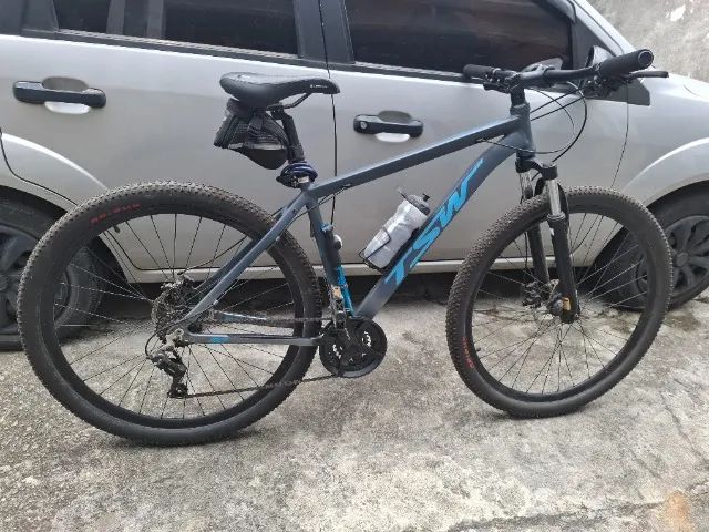 Bike MTB TSW aro 29 - Foto 2