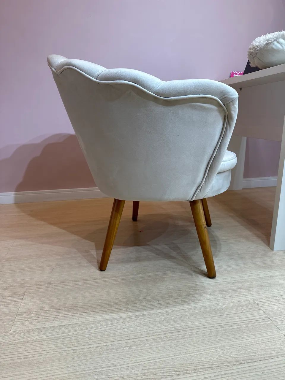 poltrona flor  - Foto 2