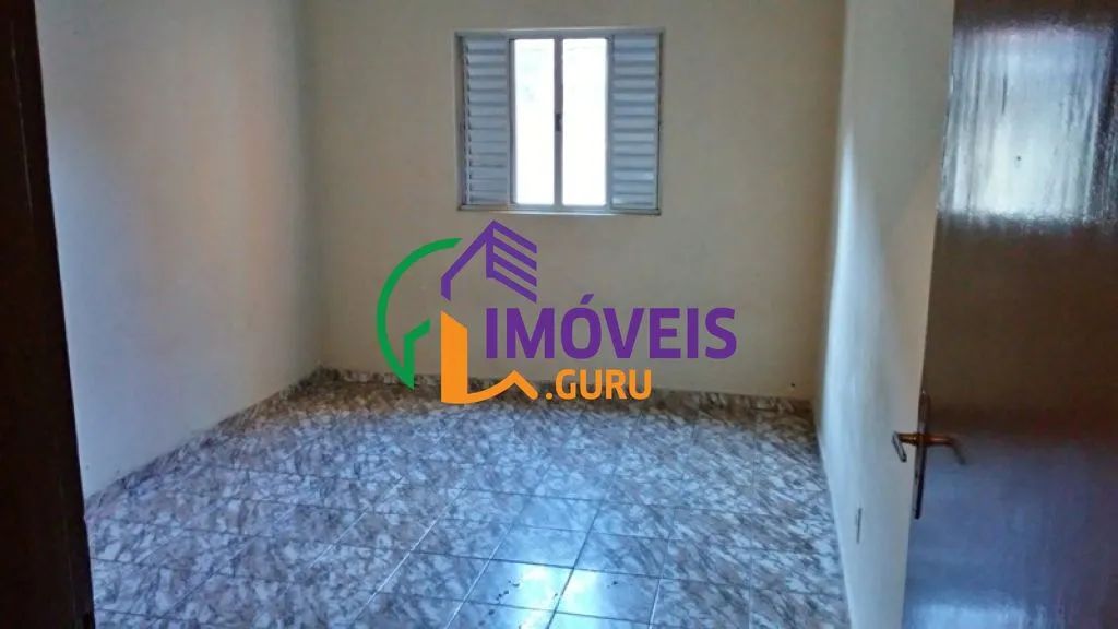 CASA ASSOBRADADA - FERRAZÓPOLIS - SP