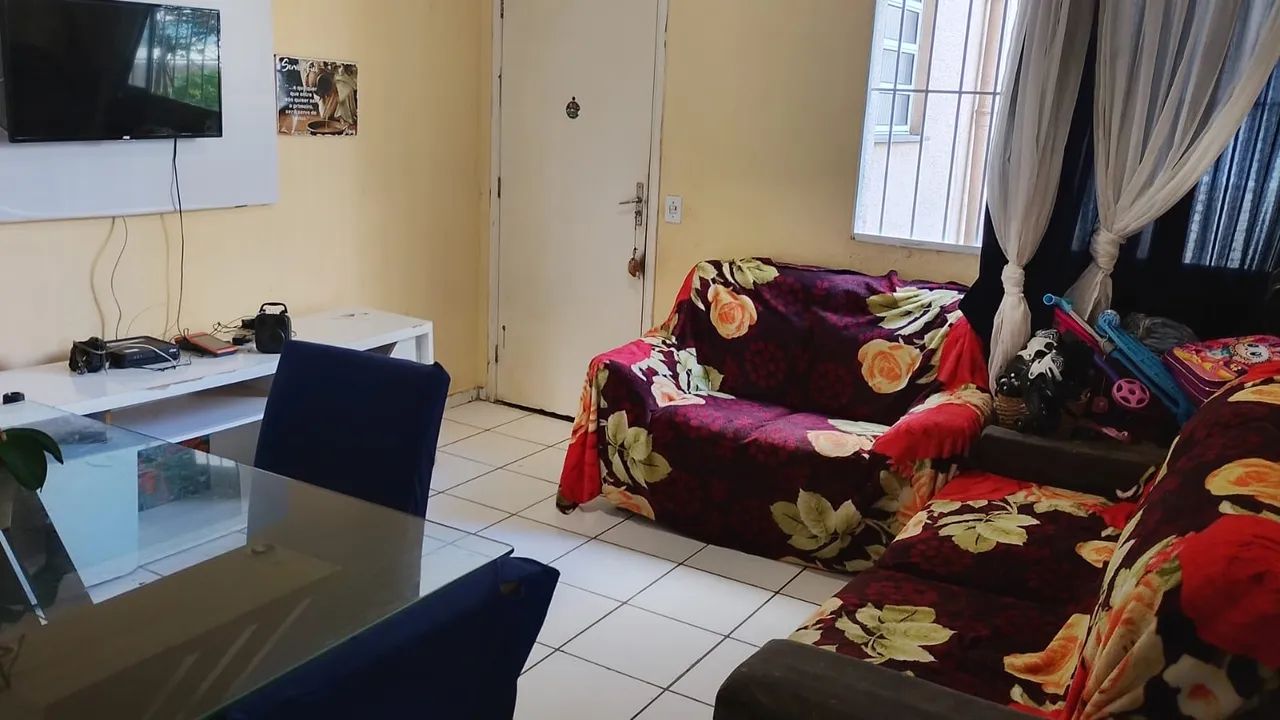 G.S Apartamento A Venda Em Osasco  - Foto 5