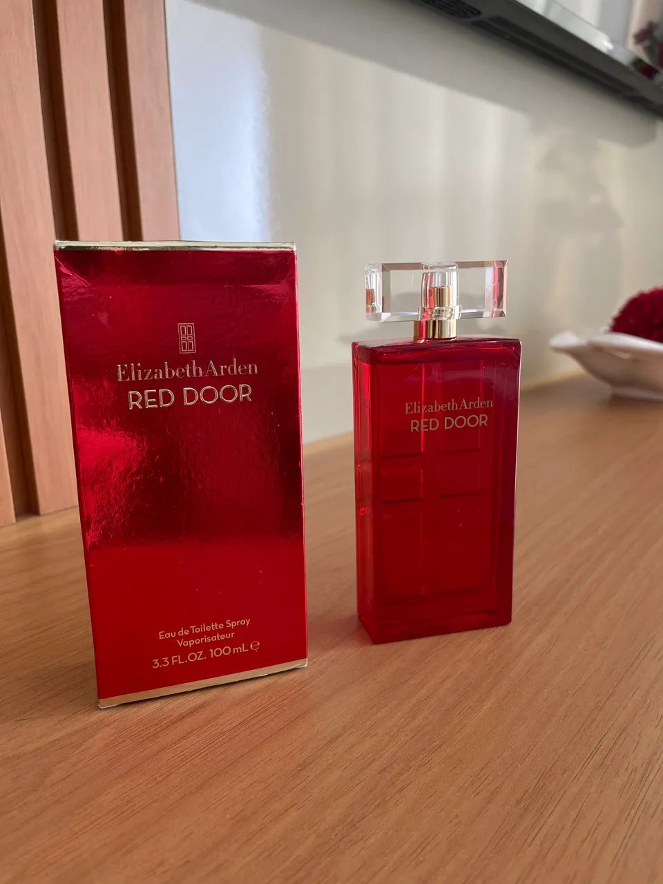 Perfume feminino importado