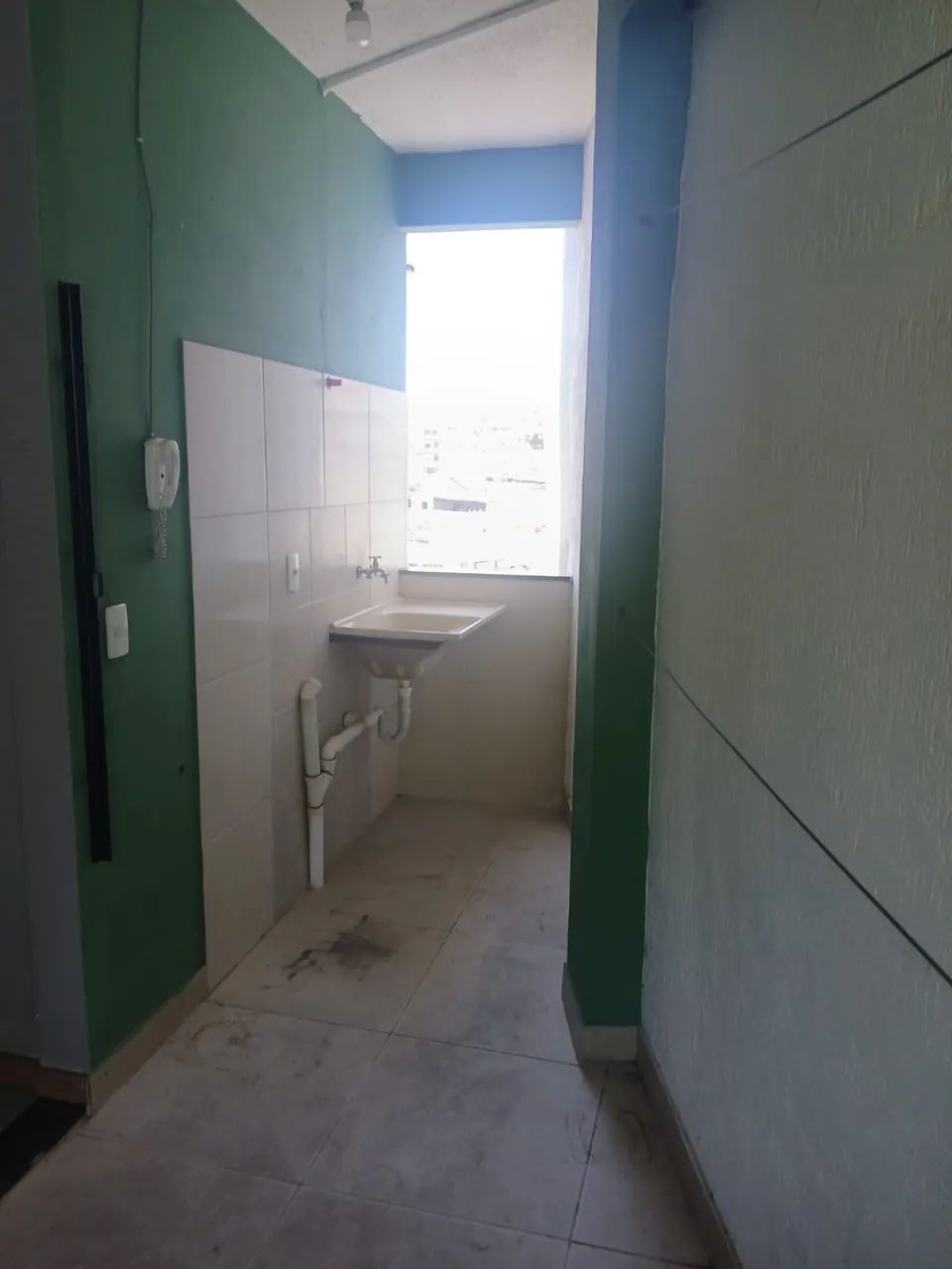 Alugo flat  - Foto 4