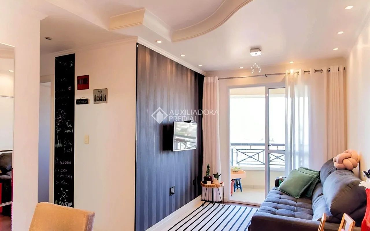 Apartamento à venda no Vila Pires, Santo André