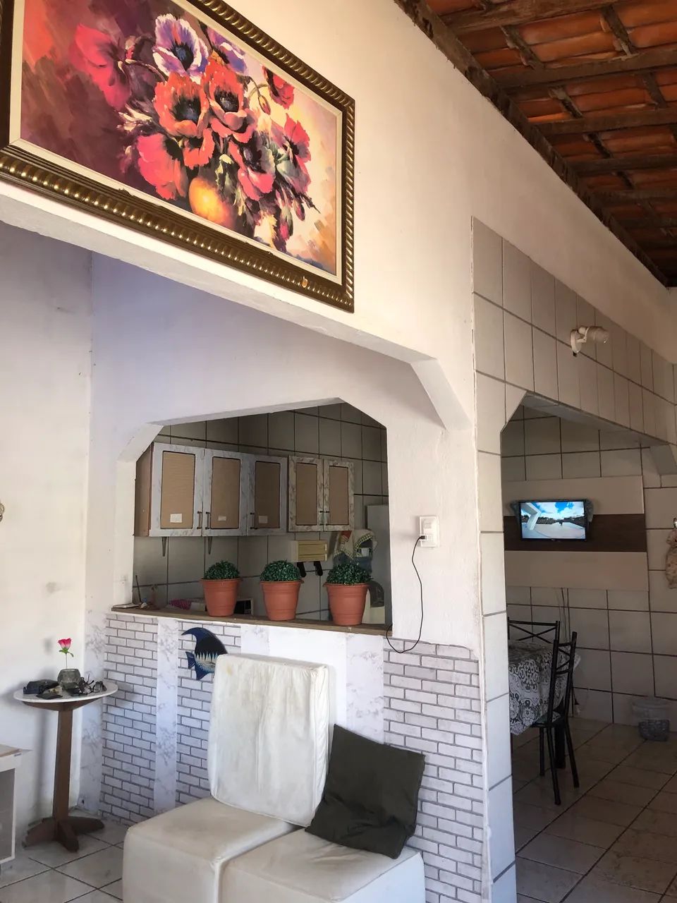Foto - Salvador - Roma