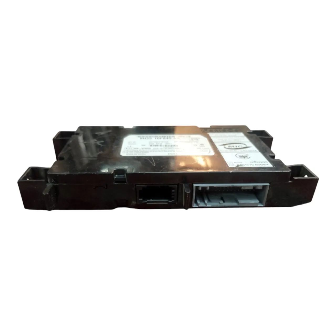 Módulo Bluetooth Range Rover Sport 3.0 V6 2011 2012 - Foto 4