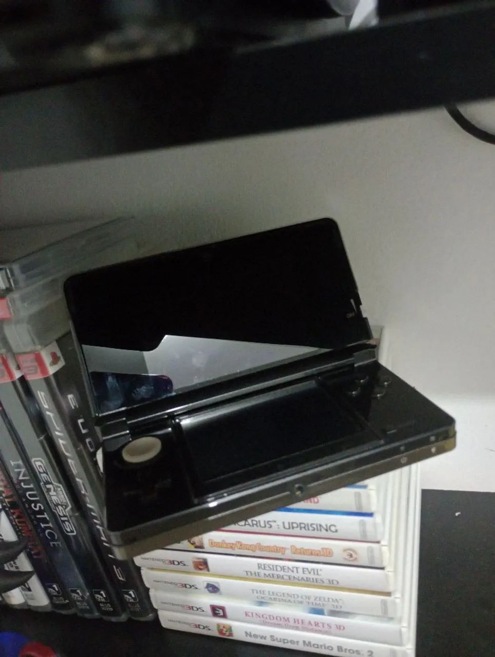 Nintendo 3DS 