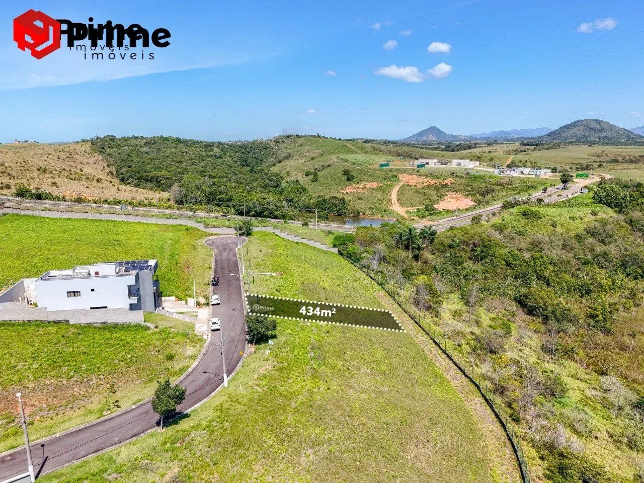 TERRENO - NOVA GUARAPARI - Guarapari - Foto 3