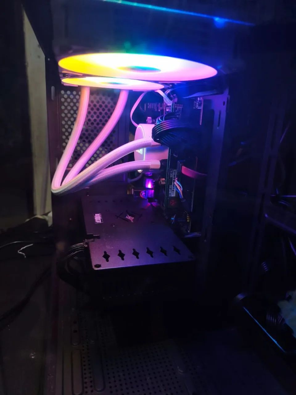 Pc Gamer RX 590 8GB - Foto 3