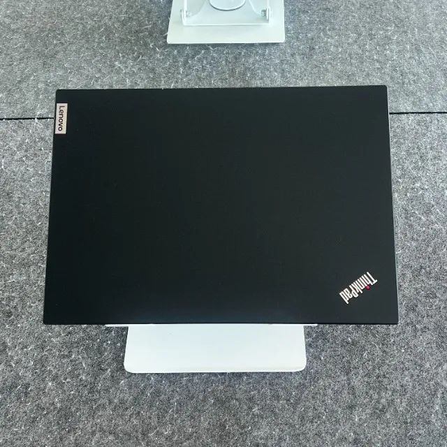Notebook Thinkpad, AMD ryzen 5 PRO, 8gb de RAM, 256 de SSD e tela de 14 polegadas - Foto 5
