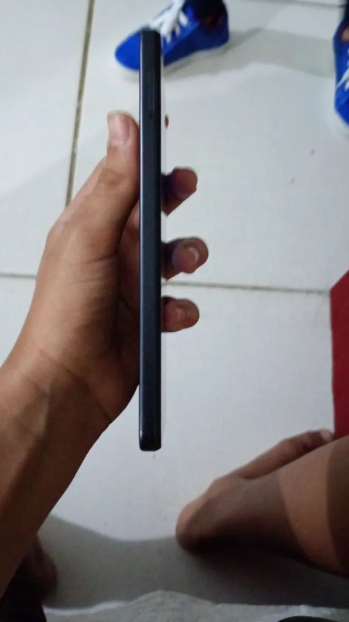 MOTO G34 5G SEMINO NOVO!!