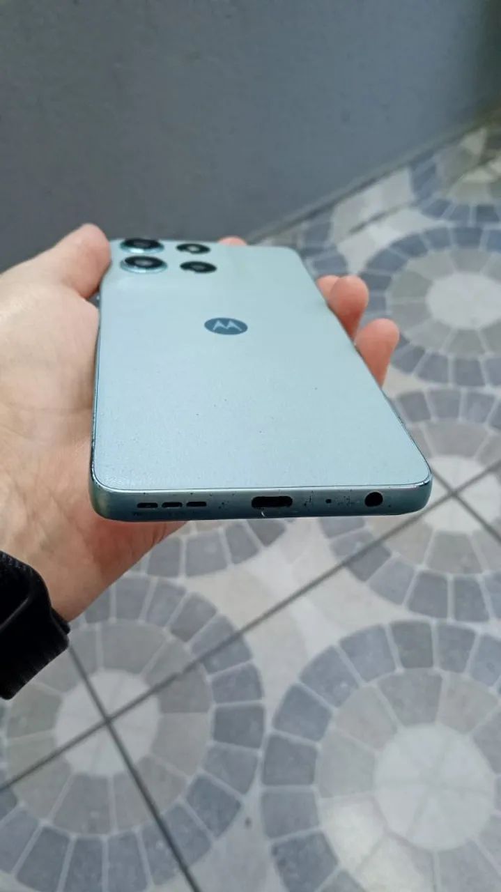 MOTOROLA G56 5G  - Foto 3