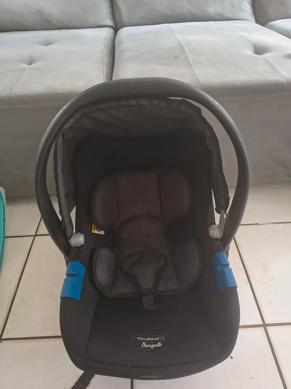 Coisas de bebê  - Foto 2