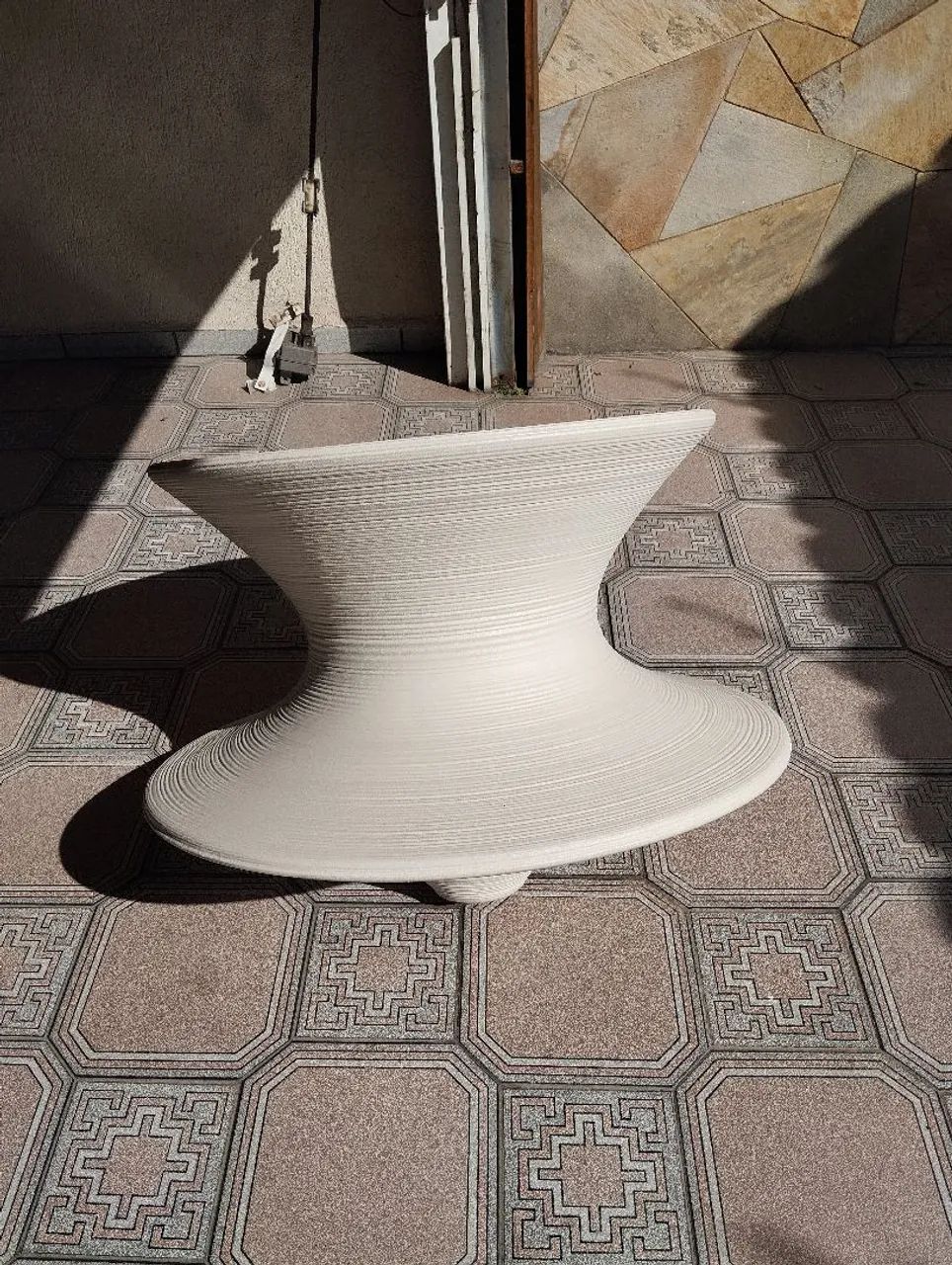 Poltrona Pião  - Foto 2