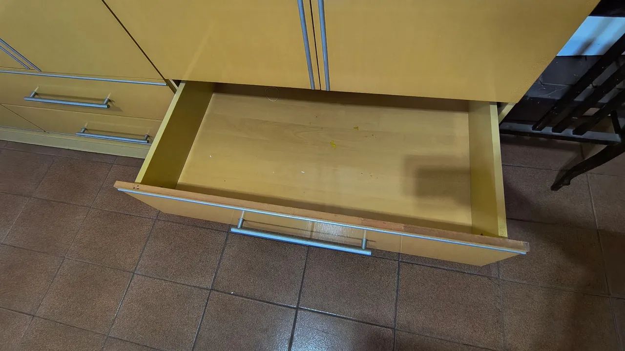 Guarda roupa usado  - Foto 5