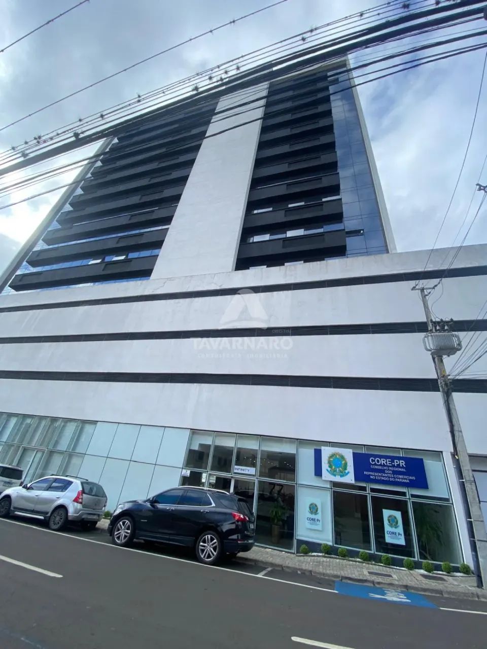 Sala Comercial no Edifício Infinity em Excelente Localização no Bairro Estrela! - Foto 2