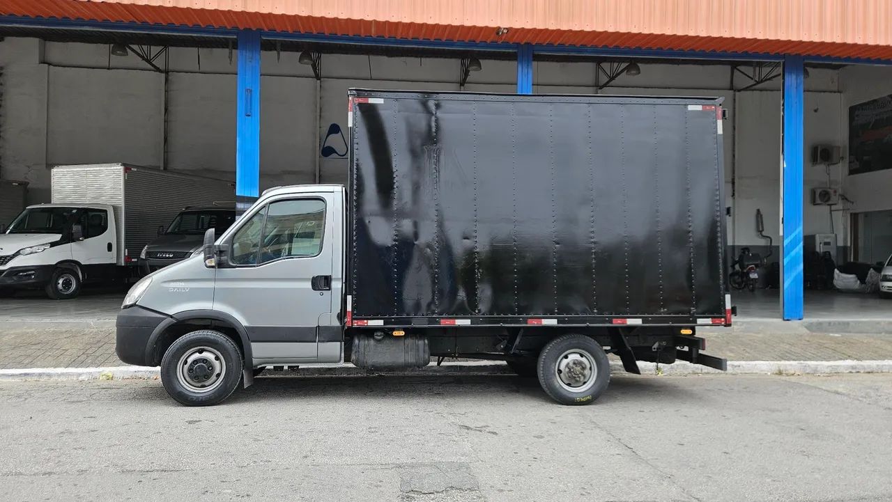 Iveco 35s14 2011 - Foto 3