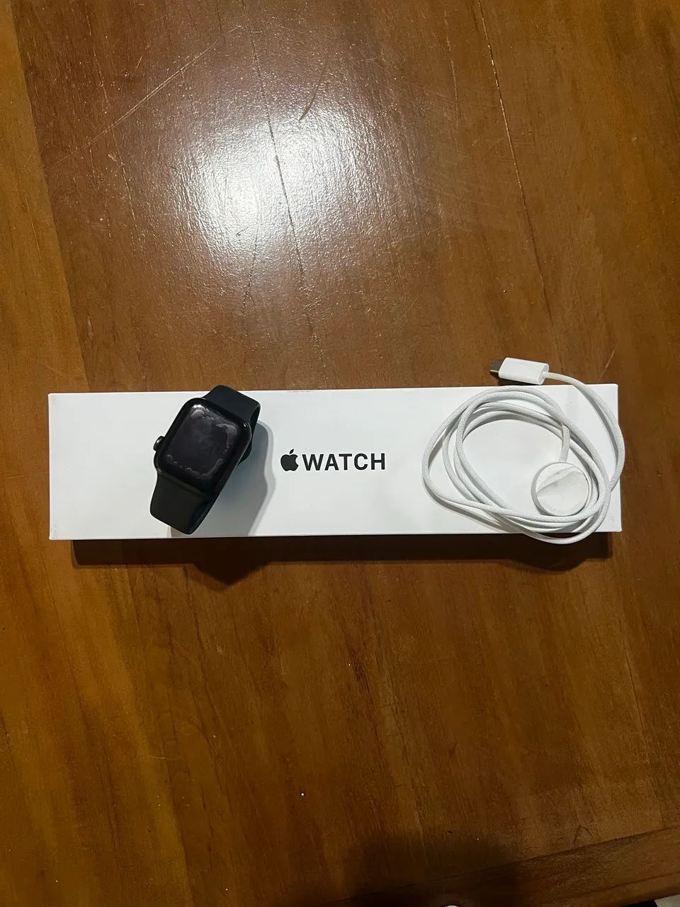  Apple Watch SE