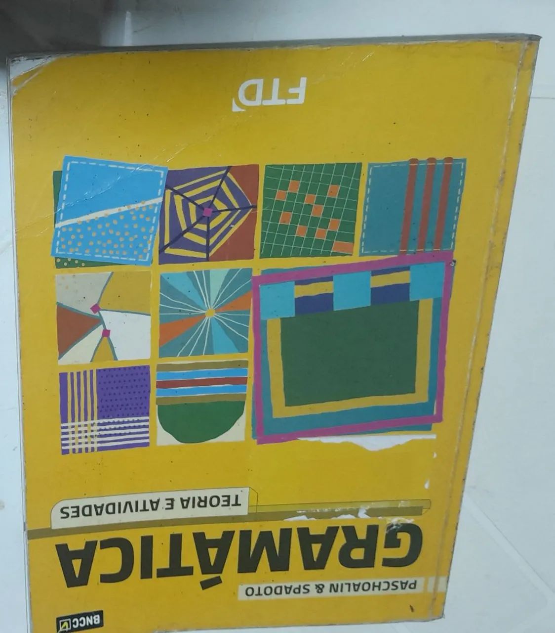 Doação de Livros do 9º ano - Bernoulli - Foto 2