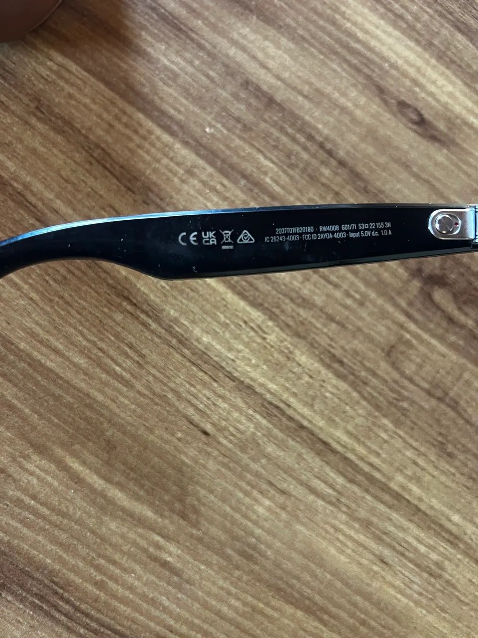 Rayban meta - Foto 3