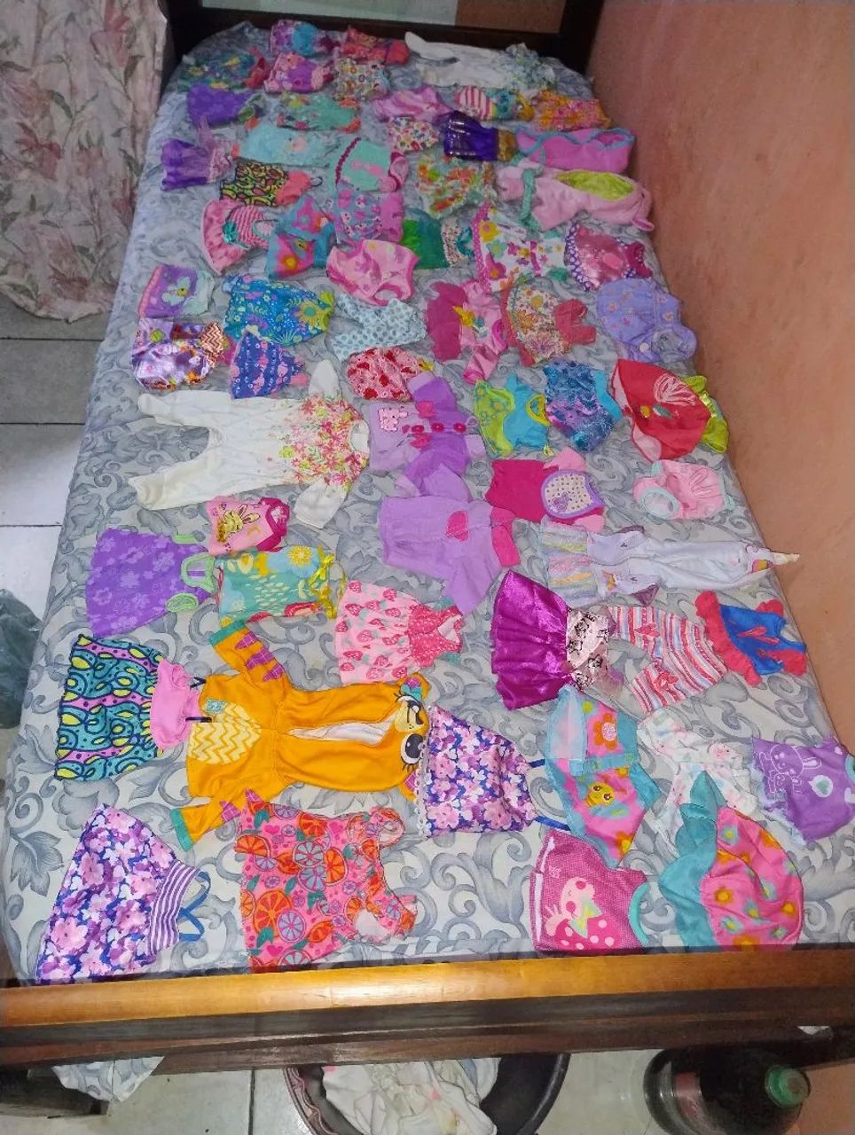 Roupas de boneca  - Foto 3