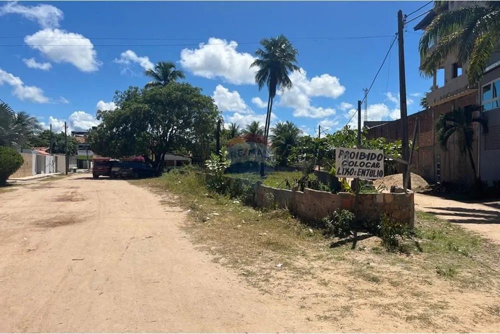 Terreno de 800m² em Barra de Sirinhaém, PE. - Foto 3
