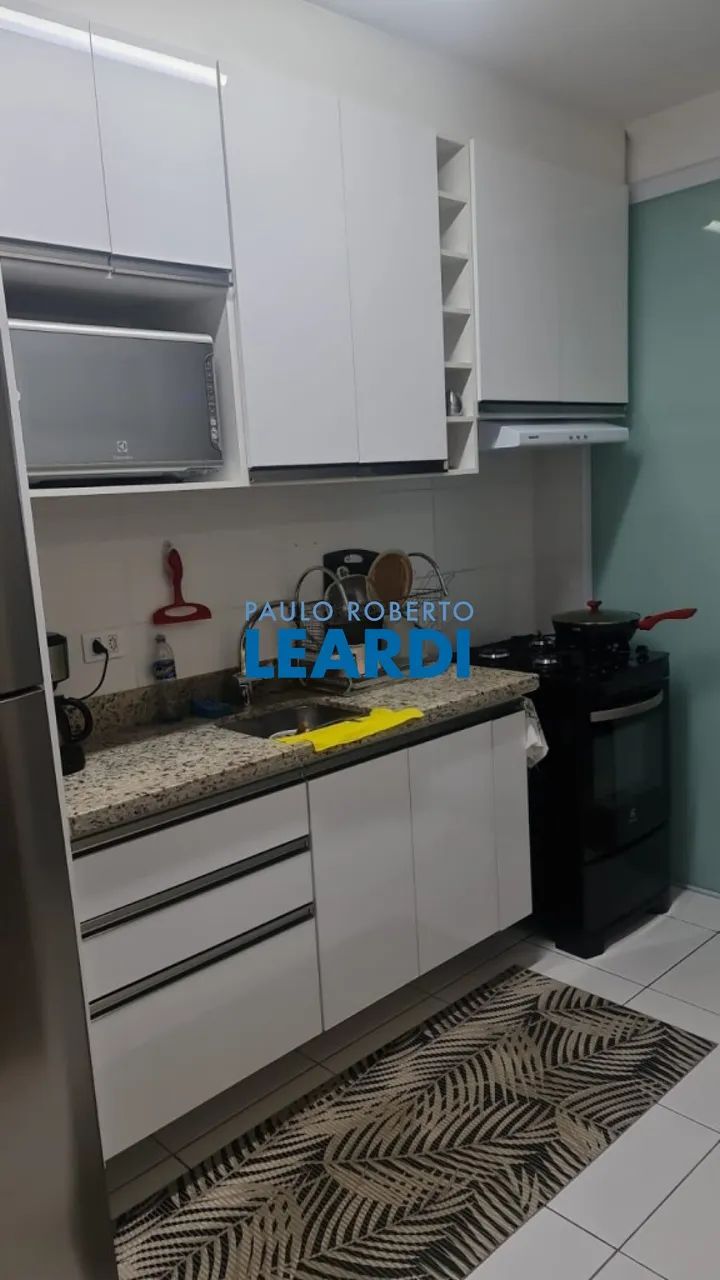 APARTAMENTO - FUNDAÇÃO - SP
