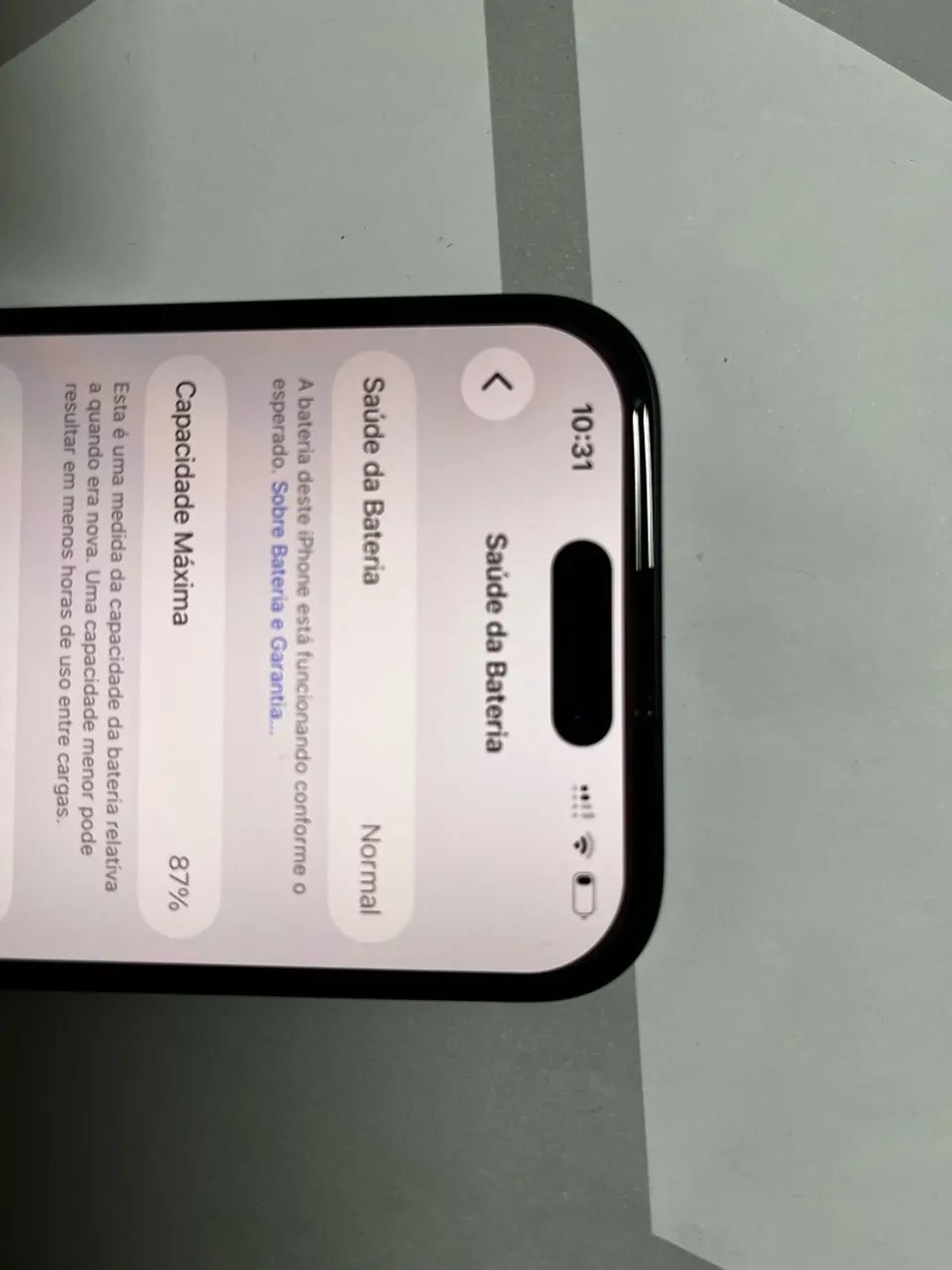 IPHONE 15 256GB - Foto 4