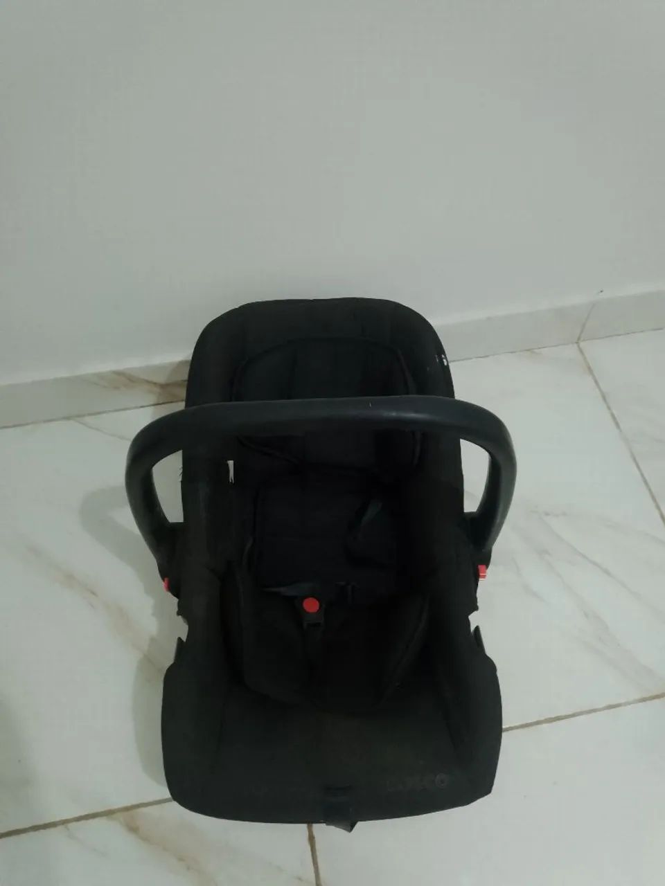 Bebê conforto 