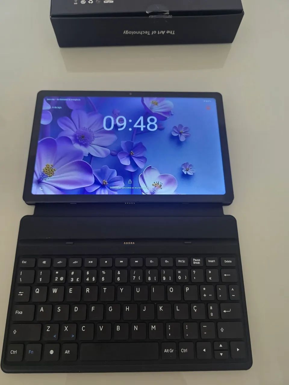 Tablet Vaio TL10 5G 10 polegadas  - Foto 2