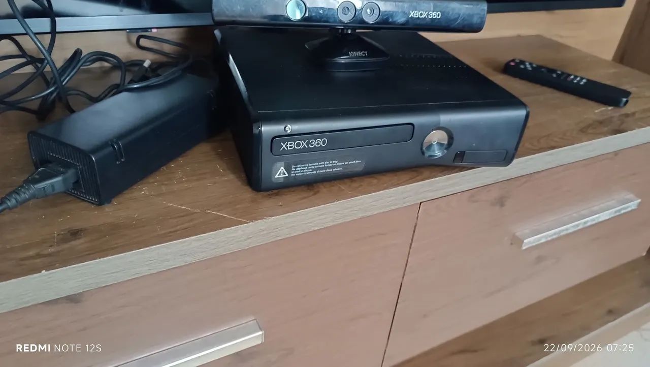 Psiu! Xbox 360