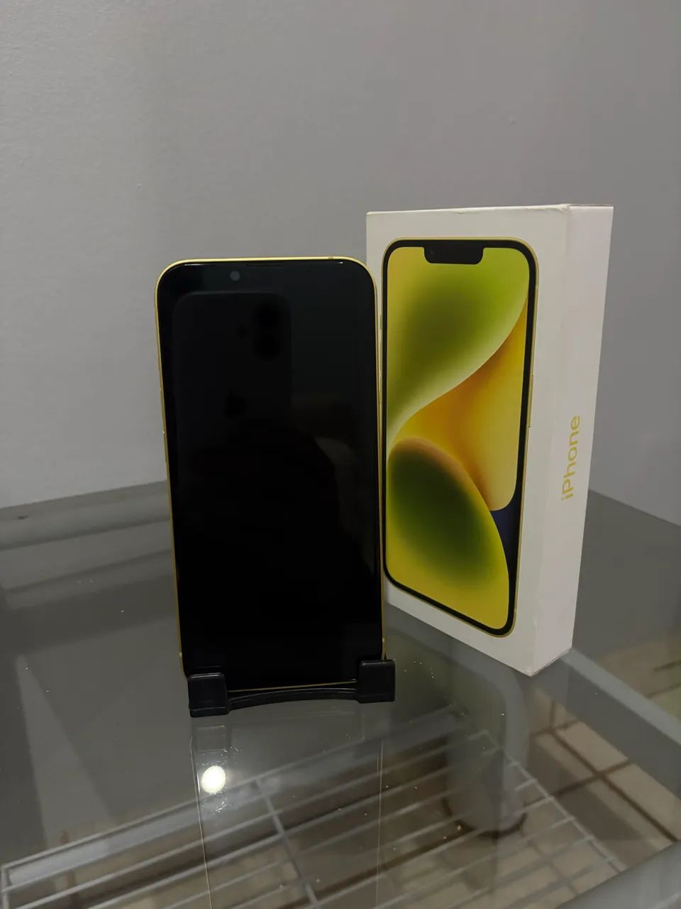 iPhone 14 - perfeito estado - Foto 3