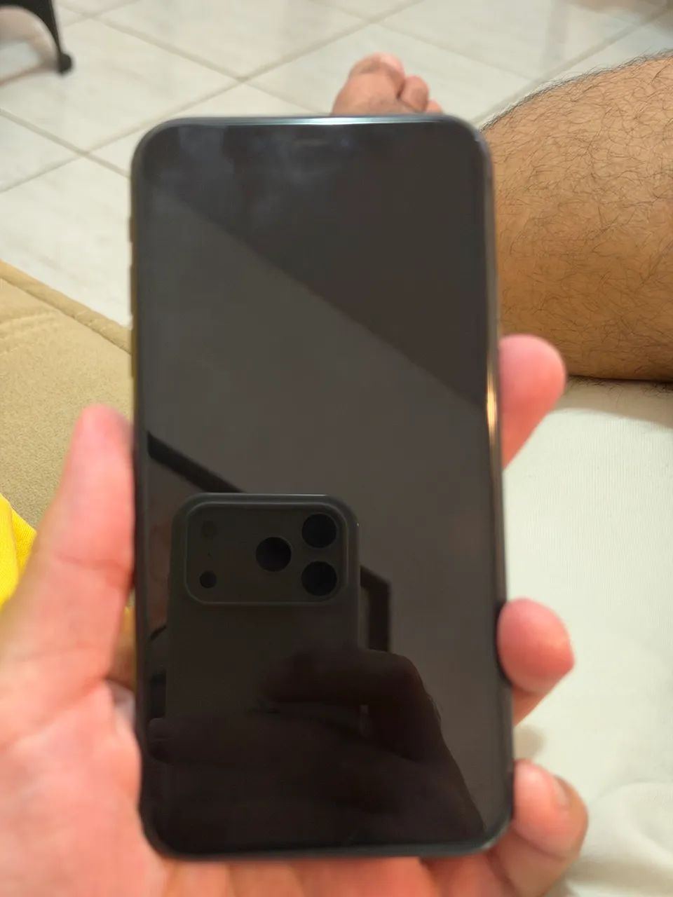 iPhone 11 - 128 - 100% original  - Foto 4