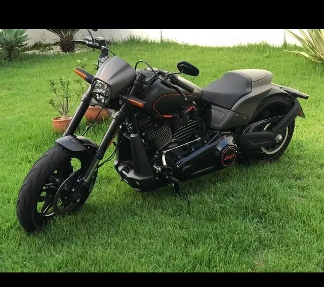 Harley Davidson 114 FXDR - Foto 3