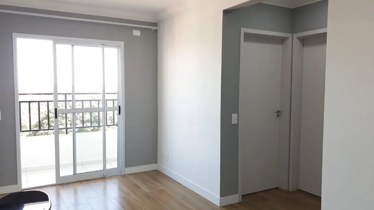 Lindo apartamento 43m,1dormitório/8? andar - Foto 3