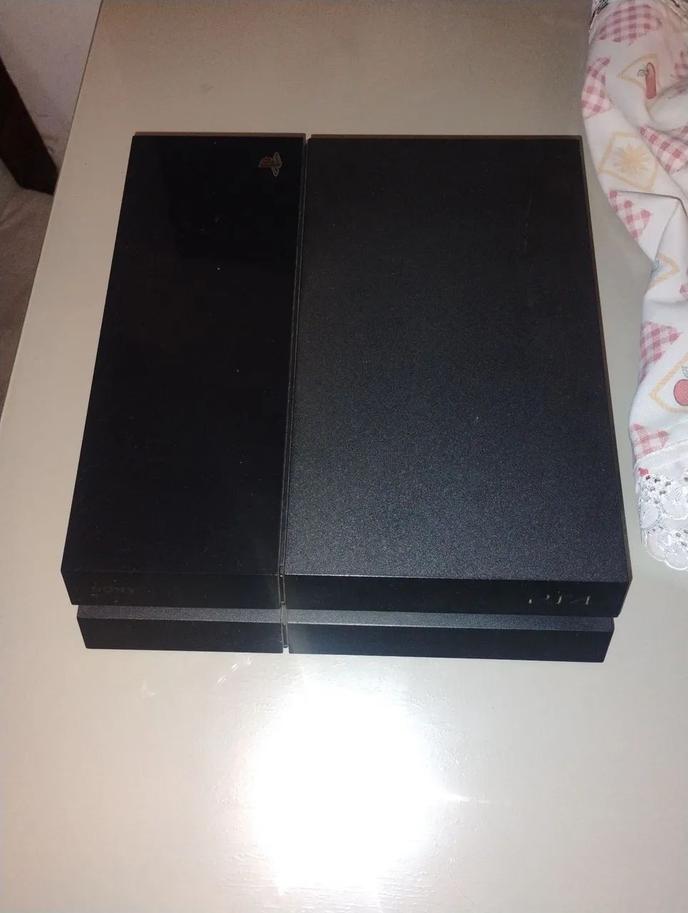 PS4 - Foto 3