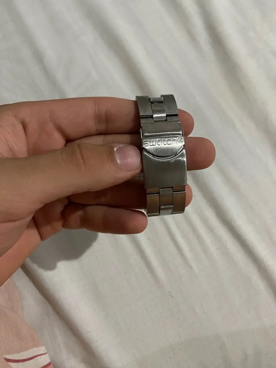 Swatch Diaphine - Foto 4