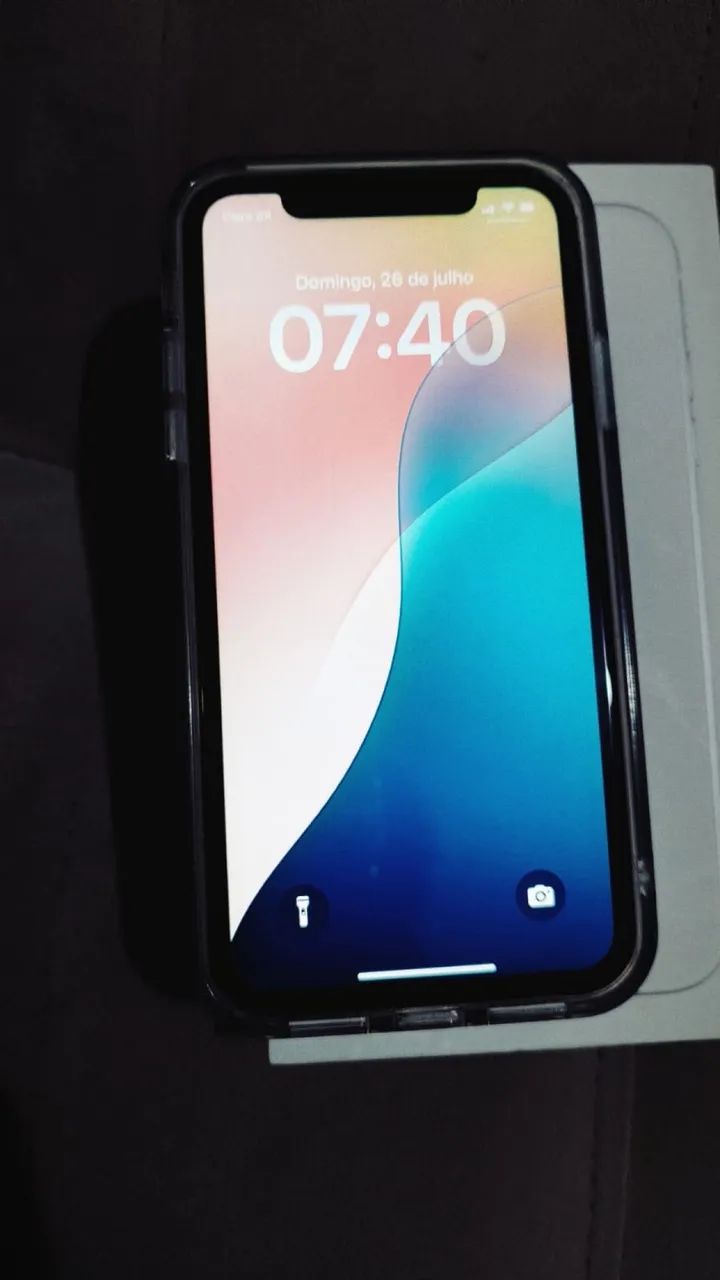 iPhone 11 de 128 GB  - Foto 4