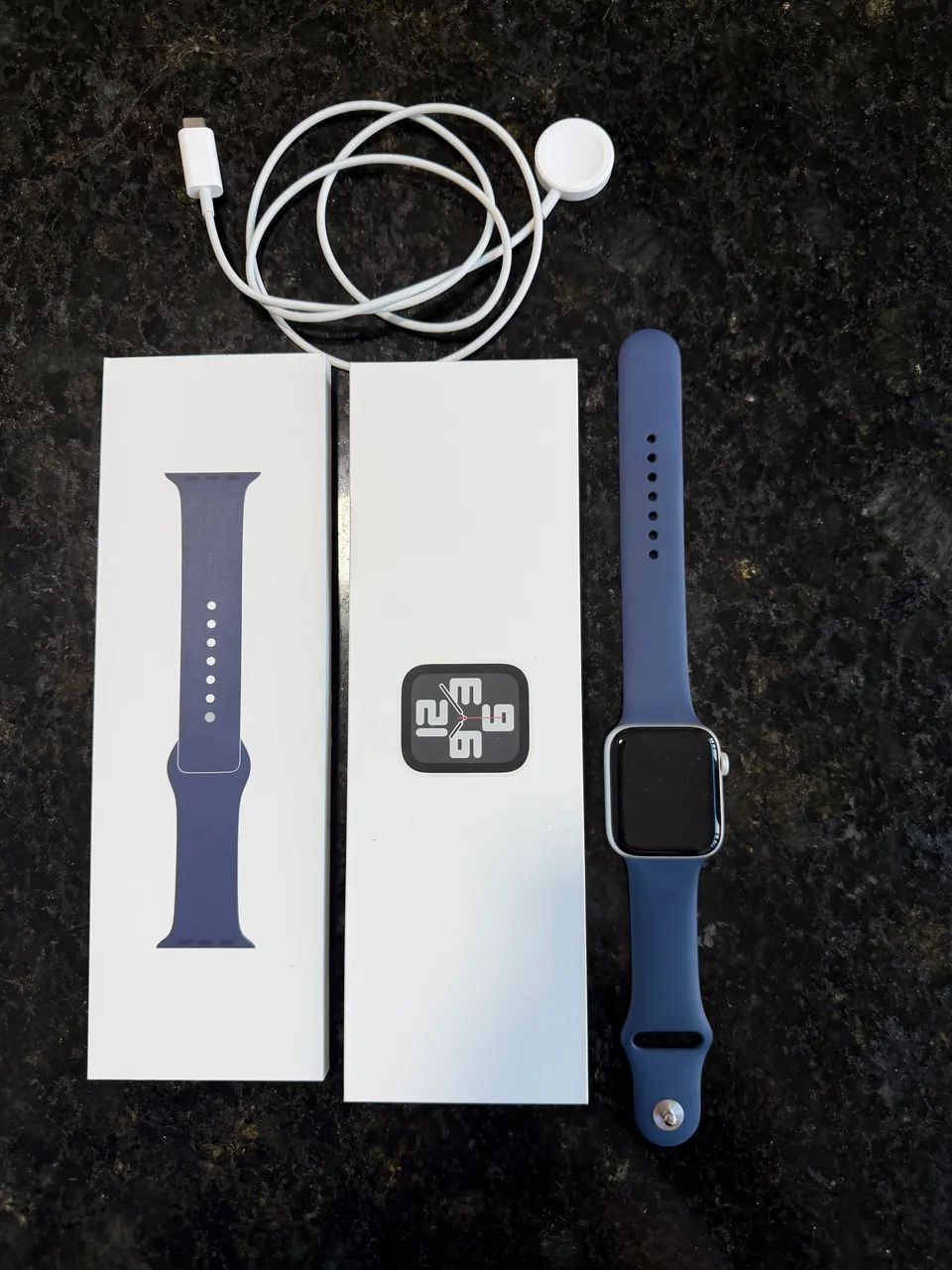 Vendo Apple Watch SE 2 44mm